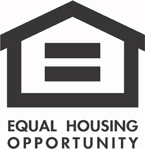HUD Homes Equal Housing